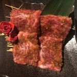 名古屋焼肉きらく - 