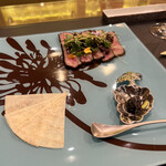 トゥ・ラ・ジョア イズム - 