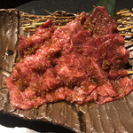 名古屋焼肉きらく - 