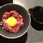 名古屋焼肉きらく - 