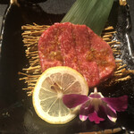 名古屋焼肉きらく - 