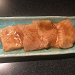 名古屋焼肉きらく - 