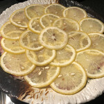 名古屋焼肉きらく - 