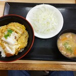 Katsuya - 朝定食