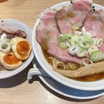 麺屋 優光 - 