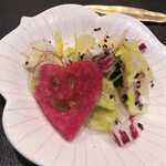 トゥ・ラ・ジョア イズム - 