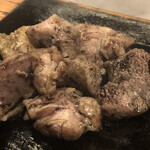 炭火焼鳥 塚田農場 - 