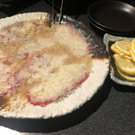 名古屋焼肉きらく - 