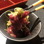 名古屋焼肉きらく - 