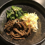 名古屋焼肉きらく - 