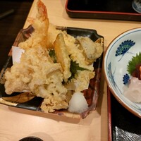 和膳 いい田 - 