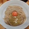 桐麺 本店