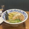 博多醤油ラーメン 月や 博多デイトス店