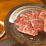 Yakiniku Ushishi - 