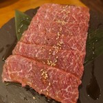 Yakiniku Ushishi - 