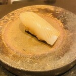 鮓 きずな - イカ