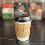 HOUEI COFFEE - 