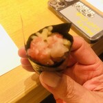 鮓 きずな - とろたく