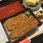 Unagi Nishi Mura - 