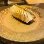 鮓 きずな - こはだ