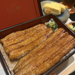 Unagi Nishi Mura - 