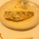 鮓 きずな - オイルサーデン