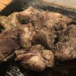 炭火焼鳥 塚田農場 - 