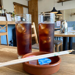 リトルネスト - アイスティー