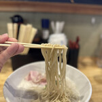 福島壱麺 - 