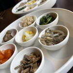 韓国料理 KOREAN DINING HAN CHEF - 