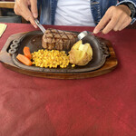 神戸ステーキハウス - 