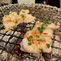 炭火焼肉ホルモン うしごろ 中目黒店 - 
