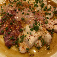 炭火焼肉ホルモン うしごろ 中目黒店 - 