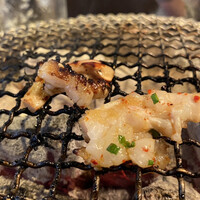 炭火焼肉ホルモン うしごろ 中目黒店 - 