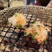 炭火焼肉ホルモン うしごろ 中目黒店 - 