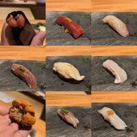 鮨 みつよし - 