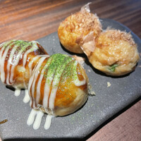 神楽坂 てっぱんや - 