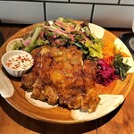 カフェ アンド - 