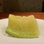 蒼 - 浜松より 天使音マスクメロン