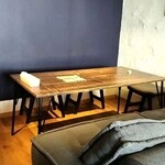 カフェ アンド - 