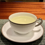 蒼 - レモングラスのハーブティー