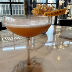 BVLGARI GINZA BAR - 
