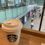 スターバックス・コーヒー - 