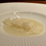 蒼 - 12ヶ月持別飼育の地頭鶏 一山いけすの地蛤