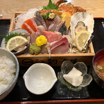 江釣子屋 - 
