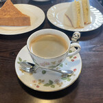 珈琲屋らんぷ - 