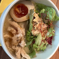 蔭山樓 表参道店 - 