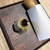 旬華 なか村 - 