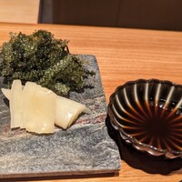 鮨 みつよし - 