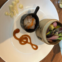 蔭山樓 表参道店 - 